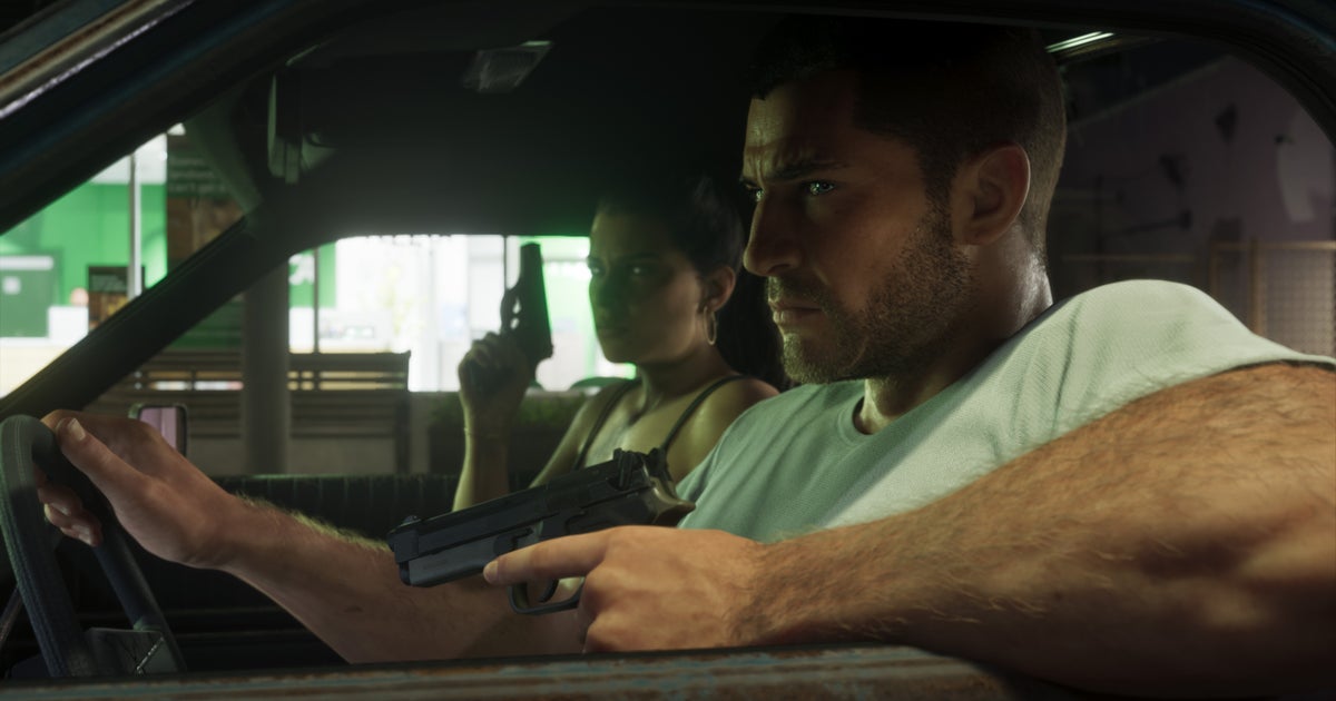 Ahead of GTA 6, Rockstar warn modders against against making unofficial main story expansions, unauthorised ports and mods that combine GTA maps Ahead of GTA 6, Rockstar warn modders against against making unofficial main story expansions, unauthorised ports and mods that combine GTA maps