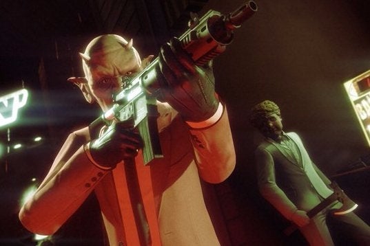 Rockstar organiseert Grand Theft Auto Online Halloween evenement