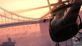 Rockstar pede desculpa por atraso do Grand Theft Auto Online heists