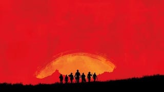 Rockstar pubblica un'immagine teaser legata a Red Dead Redemption