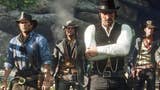 Rockstar teaset lancering Red Dead Redemption 2 soundtrack