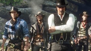 Rockstar teaset lancering Red Dead Redemption 2 soundtrack