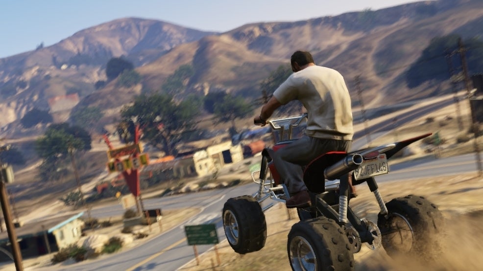 Rockstar verwijdert GTA Online jobs