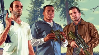 Rockstar investigating GTA Online PS5 and Xbox Series X/S profile migration issue