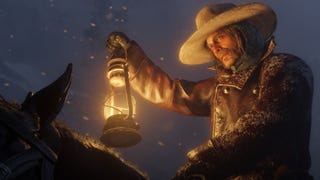 Rockstar zatrudnił 1000 aktorów do Red Dead Redemption 2 - twierdzą deweloperzy