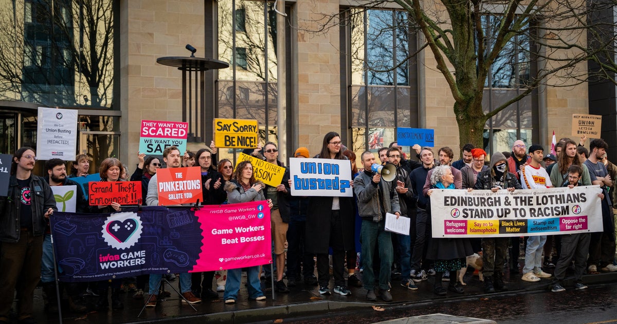 Report: Rockstar fired staff after Slack policy changes prompted discussion in external Discord Report: Rockstar fired staff after Slack policy changes prompted discussion in external Discord