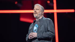Diablo boss Rod Fergusson leaves Blizzard
