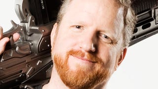 Former Gears of War producer Rod Fergusson to head up new 2K studio 