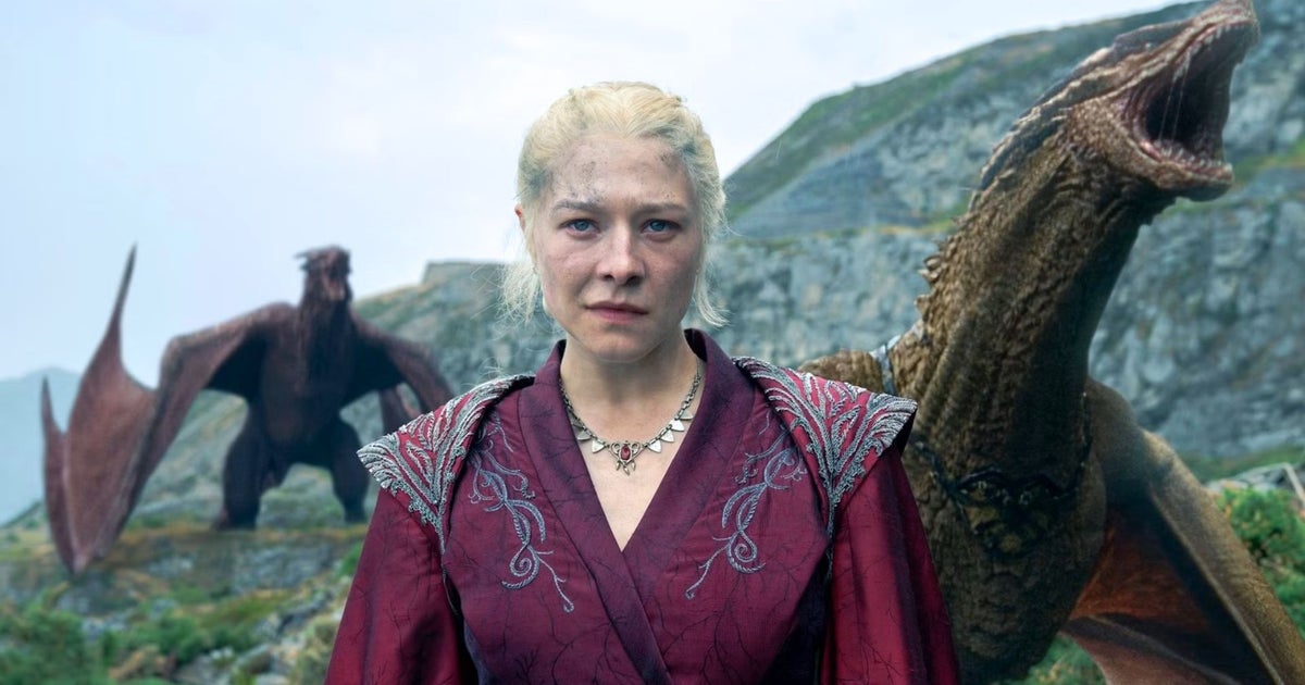 Trzeci sezon Rodu Smoka już bez tajemnic. Mamy pełny zwiastun i datę premiery