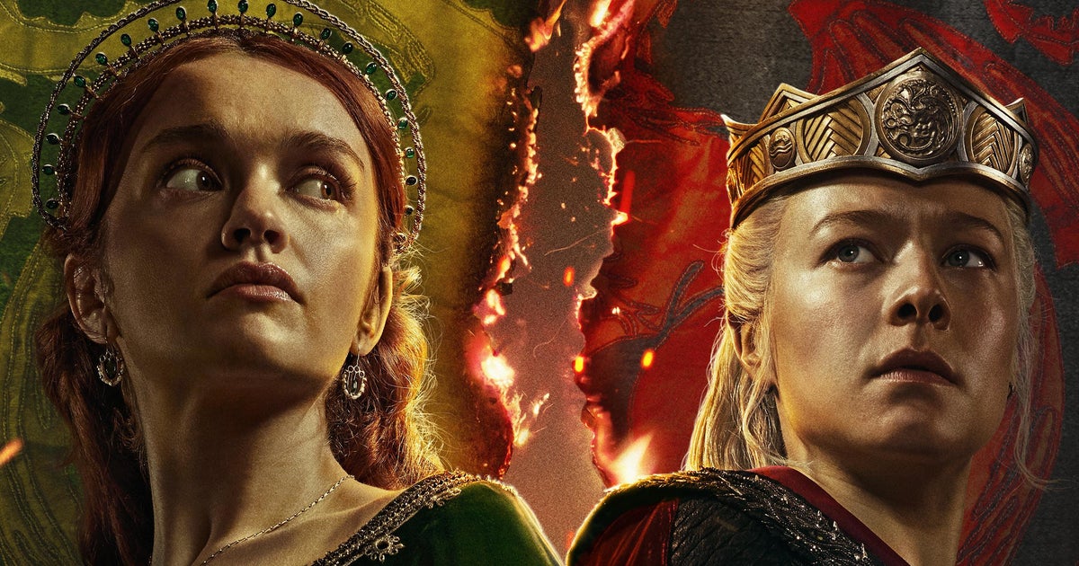 Trzeci sezon Rodu Smoka zacznie się od „najbardziej szalonego odcinka w historii telewizji”