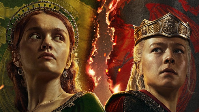 HBO ujawnia przyszłość Gry o Tron. Będziemy mieli co oglądać aż do 2028 roku