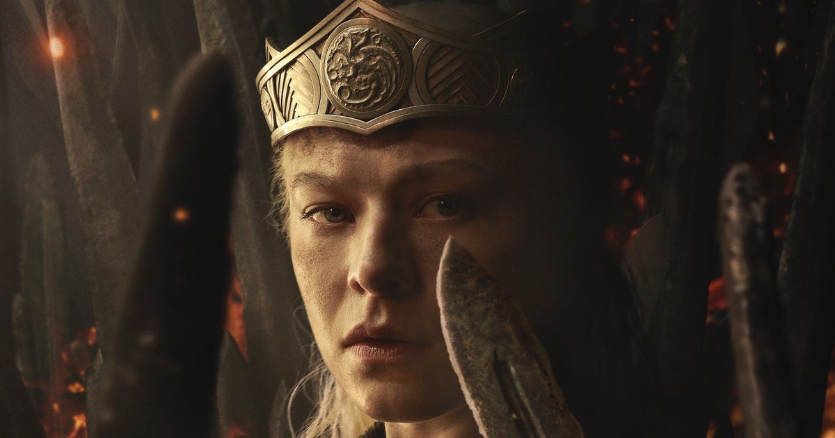 To będzie dobre lato dla fanów Gry o Tron. Znamy termin premiery 3. sezonu Rodu Smoka