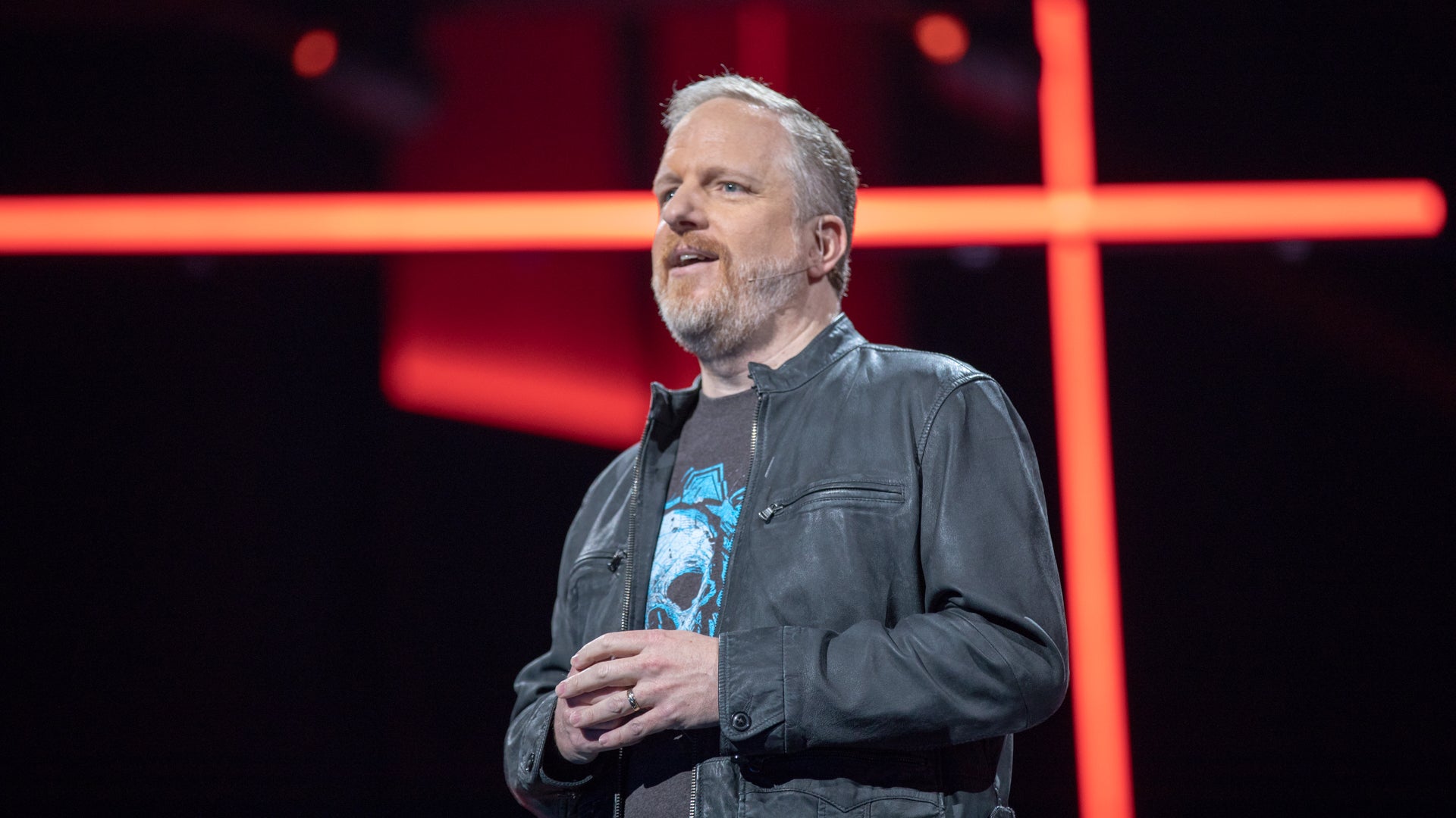 Rod Fergusson exits Gears of War developer to become Diablo boss at ...