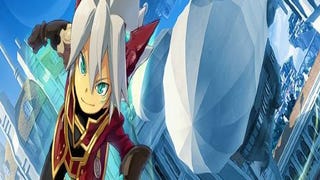 Rodea the Sky Soldier still coming to 3DS, Wii 
