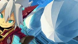 Rodea the Sky Soldier development complete, release remains unresolved