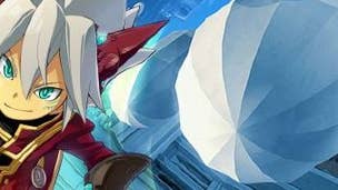 Rodea the Sky Soldier still coming to 3DS, Wii 