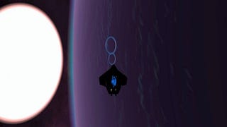 Further Adventures In Infinite Space Games: Rodina