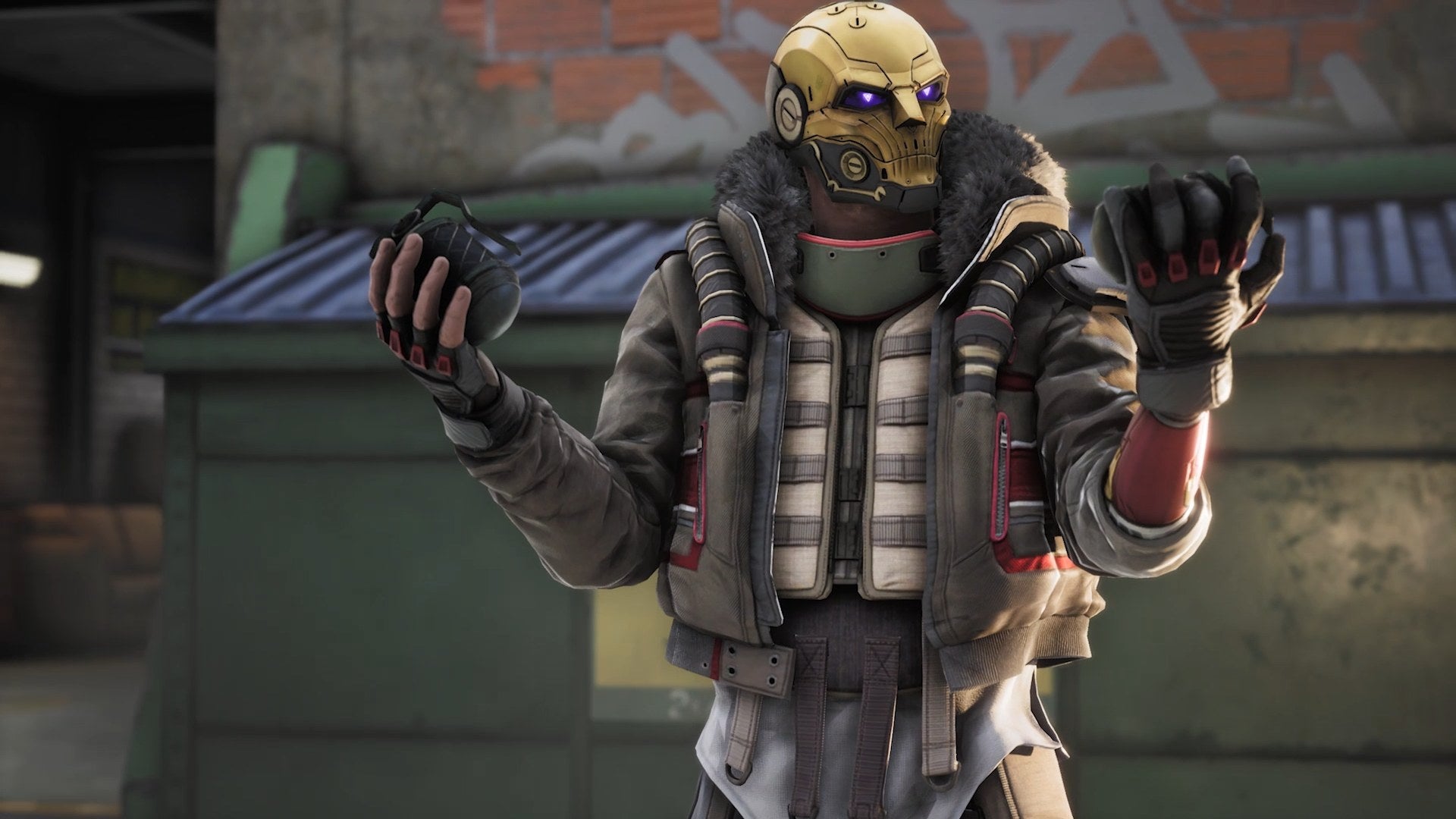 Hi Rez s new shooter Rogue Company is now in paid beta Rock Paper Shotgun