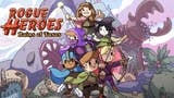 Rogue Heroes: Ruins of Tasos erscheint heute auf Nintendo Switch und PC