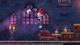 Rogue Legacy 2 is entering early access on PC in July