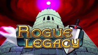 Rogue Legacy irá ser lançado na Xbox One
