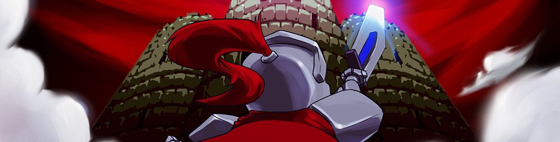 Rogue Legacy komt naar Xbox One