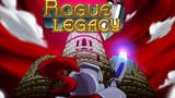 Rogue Legacy sbarca su Xbox One