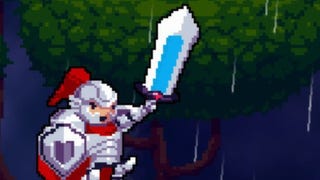 Rogue Legacy coming first to PS4 and PS Vita in 2014