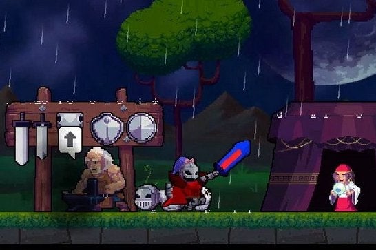 ps5 rogue legacy psn