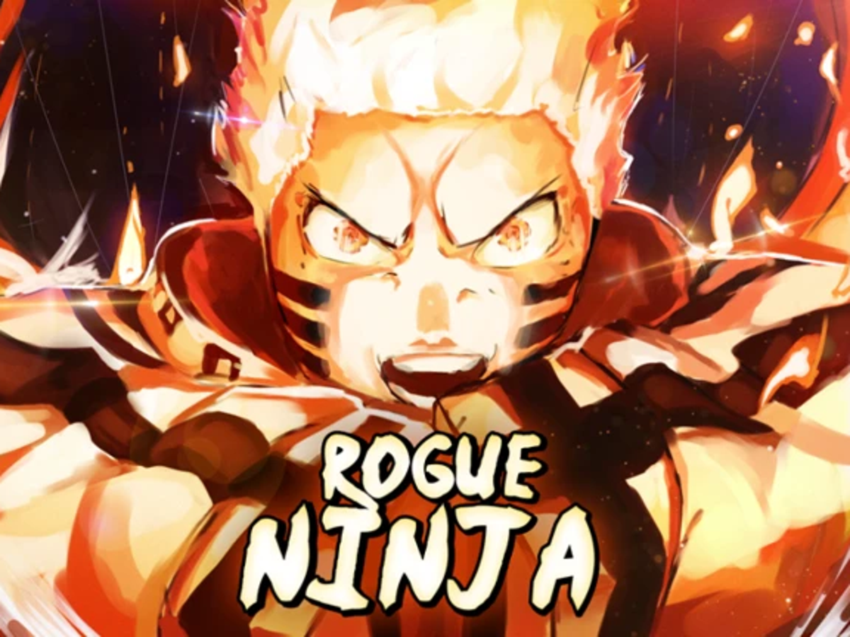 Rogue Ninja codes for December 2024 | VG247