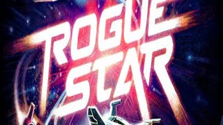 Rogue Star receives first gameplay trailer