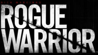 Wot I Think: Rogue Warrior