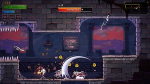 Indie darling Rogue Legacy is getting a sequel