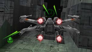 Star Wars: Rogue Squadron 3D hits Steam, sets off nostalgia epidemic