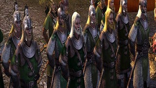 Quick Shots: LOTRO screens introduce you to The Prince of Rohan