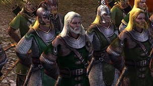 Quick Shots: LOTRO screens introduce you to The Prince of Rohan