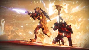 Destiny: Rise of Iron's Wrath of the Machine raid kicks off soon - watch the livestream here