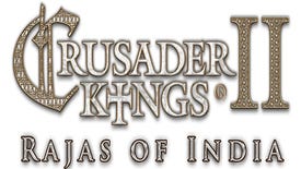 Looking Raja Fine: Crusader Kings 2: Rajas Of India Out Now