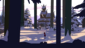Nordic adventure Röki emerges from the woods next month