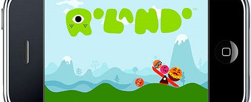 GDC: Young confirms Rolando 2 and 3