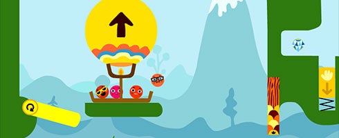 GDC: ngmoco gets $10 million in funding