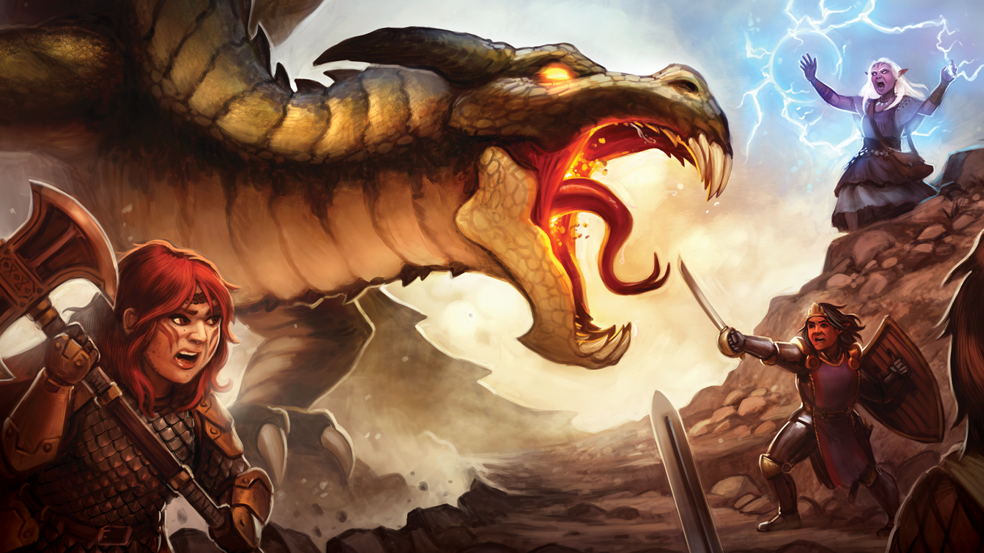 Roll Player | Dicebreaker
