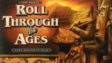 Image for Roll through the Ages: The Bronze Age