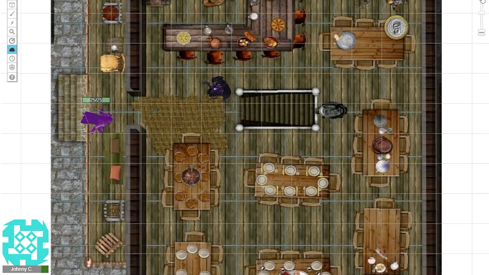 Dnd Mapping Software 10 best D&D map makers for dungeons, cities and worlds | Dicebreaker