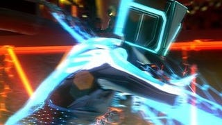 Roll7's Laser League discounted for Early Access launch