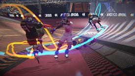 Ubisoft address rumours and say that Roller Champions isn't cancelled