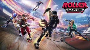 Roller Champions will be released in early 2021