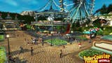 RollerCoaster Tycoon World in-game screenshots revealed