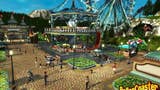 Eerste screenshots RollerCoaster Tycoon World getoond