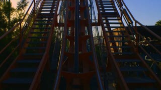Atari Reviving Alone In The Dark & RollerCoaster Tycoon